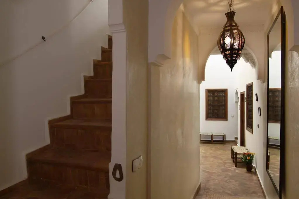 Riad Dar Coram