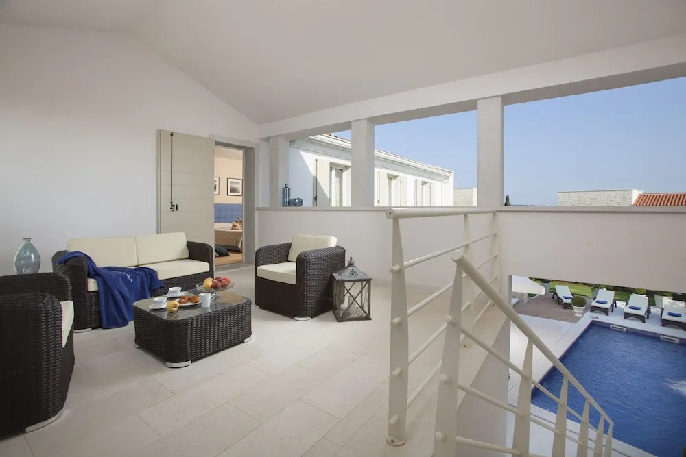 Villa Sophia by HMZ Villas