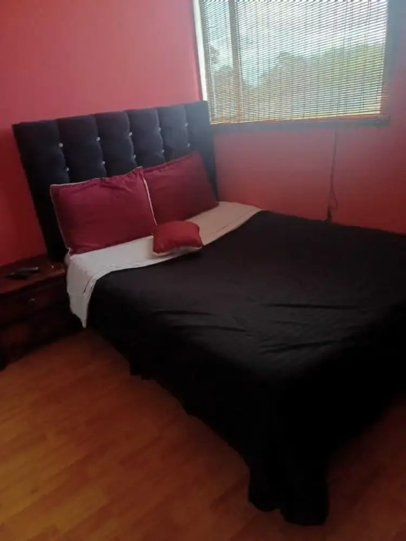 Room in Guest Room - In the Corferias Sector