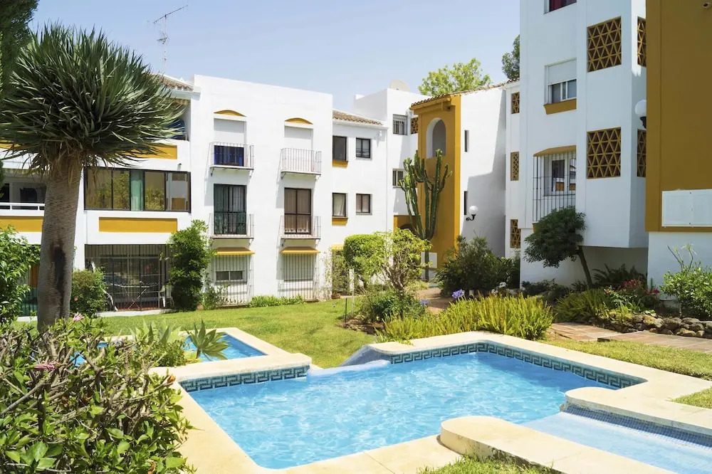 Apartamento Pueblo Valleverde