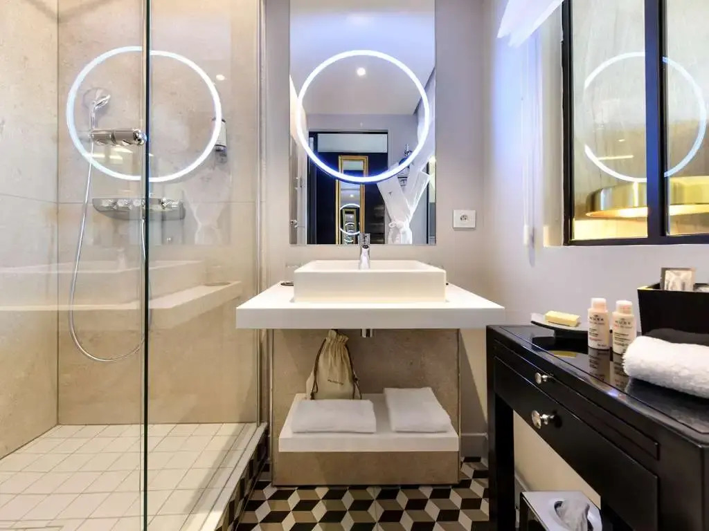 La Grande Terrasse Hotel & Spa La Rochelle - MGallery Collection