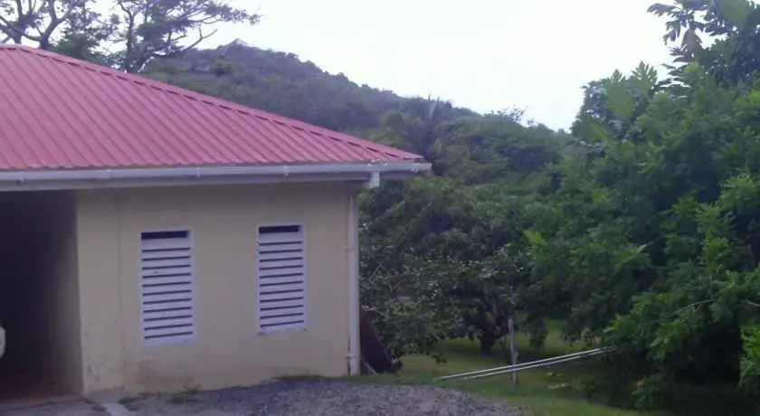 Villa Douglas On The Park