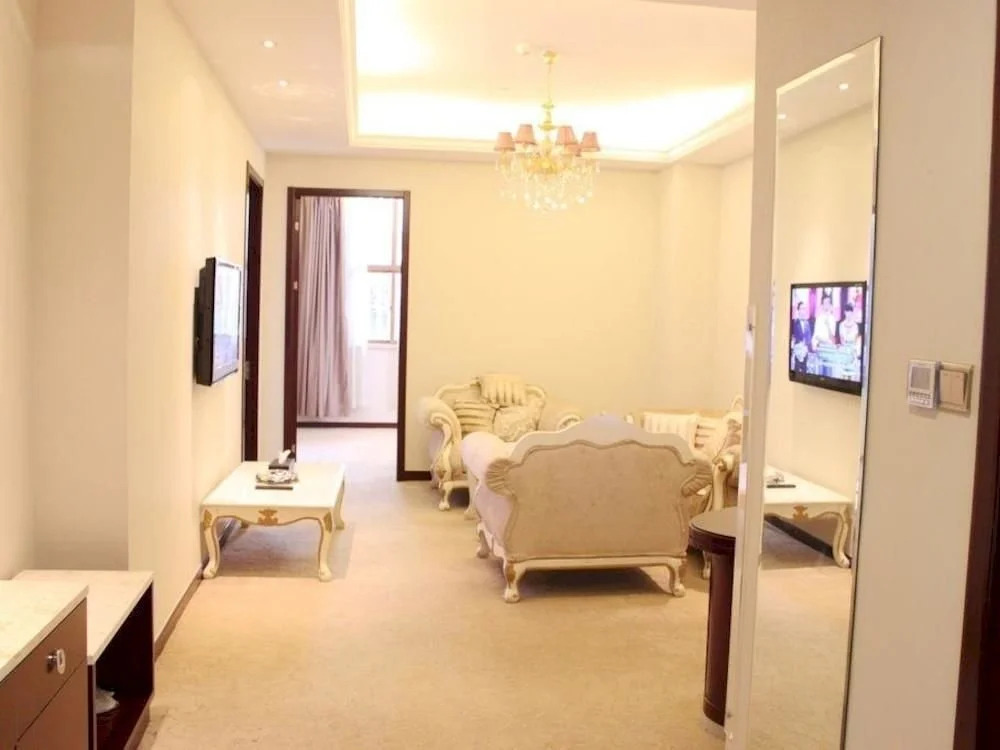 Jinsu Business Hotel