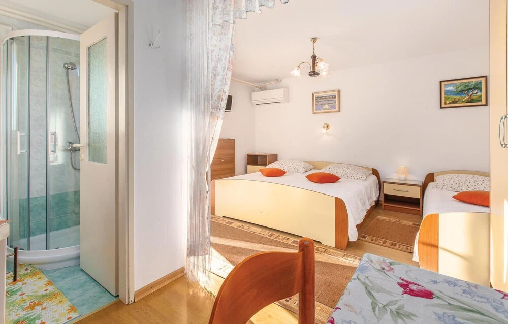 Stunning Home in Piran With Wifi and 0 Bedrooms