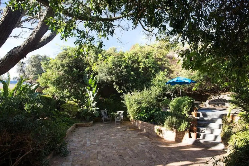 Clifton Fourth