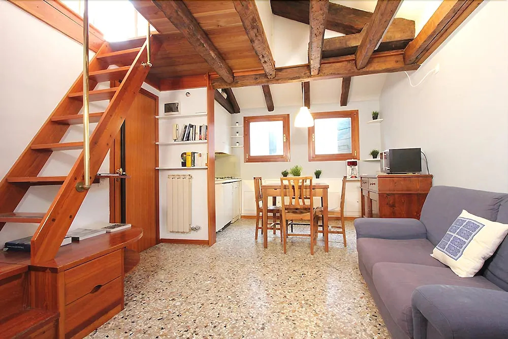 City Apartments - Miracoli Terrace