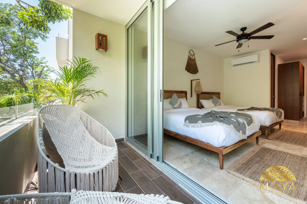 Nhoa Tulum Aparthotel by Maya PM