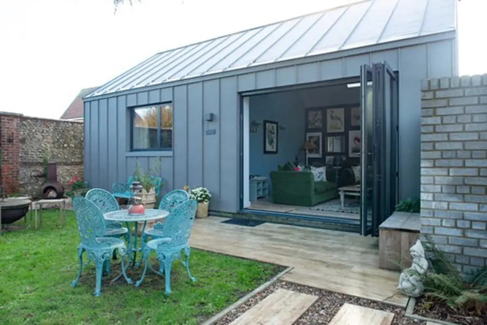 Unique Boutique Luxury Bed and Breakfast