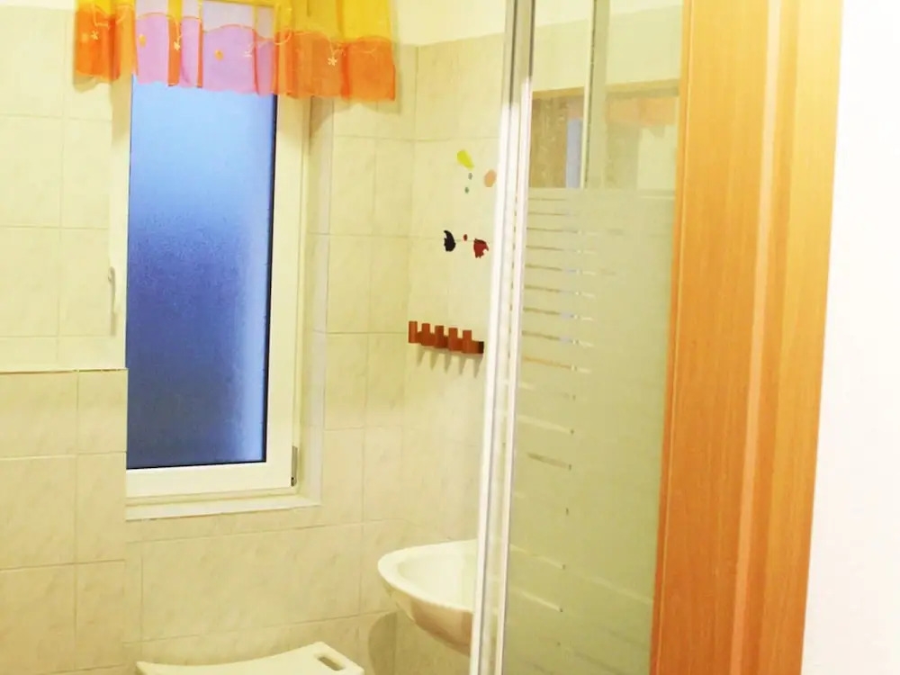 Bungalow auf der Insel Poel for 2 Personen