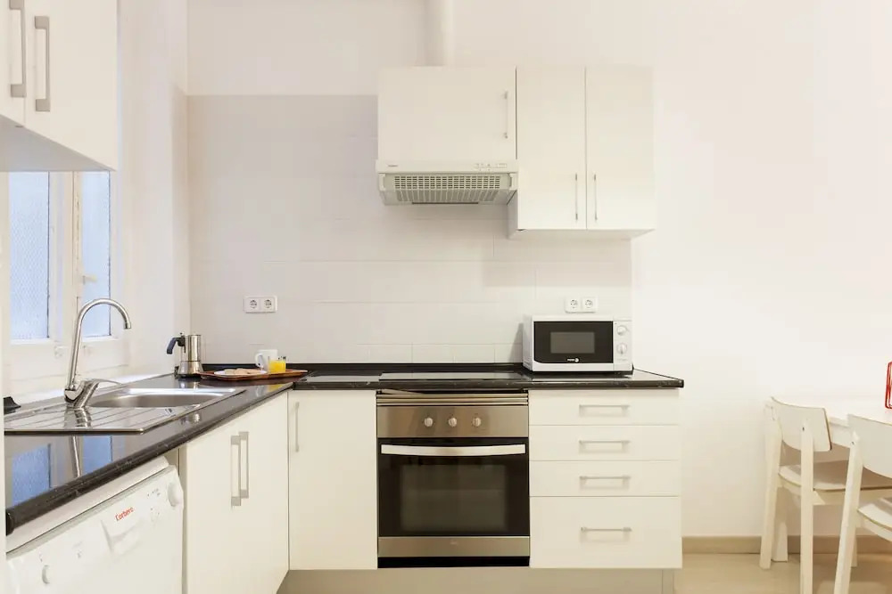 AB Passeig de Gràcia Pelai Apartment