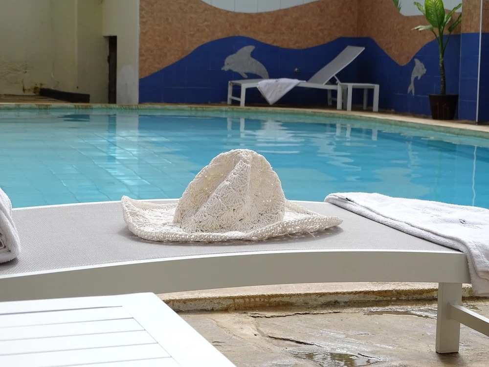 Nyali Parkside Resort