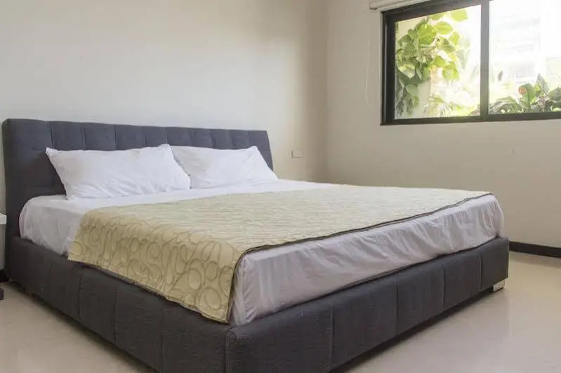 Ceren Luxury Apartments at Fifth Avenue by Spot Rentals