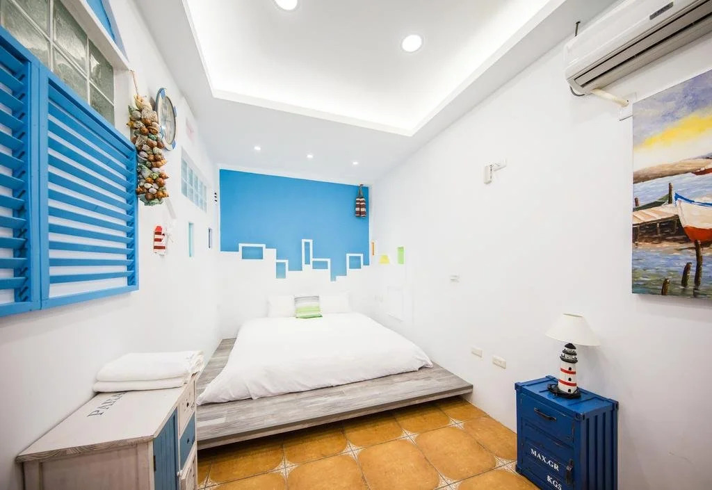 Rococo Homestay