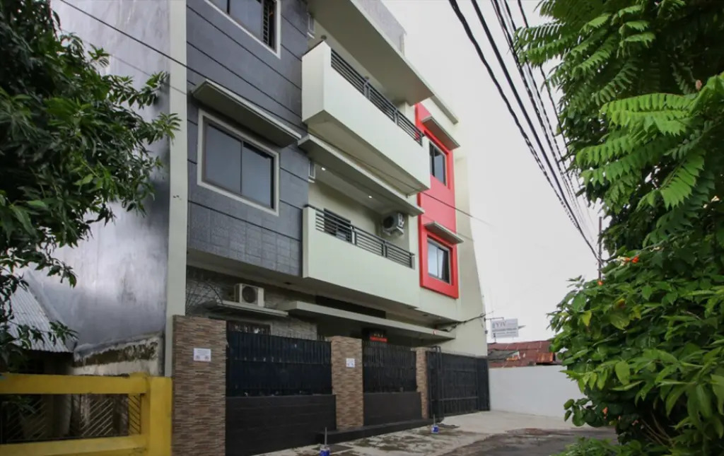 OYO 90069 Pondok Nurdin