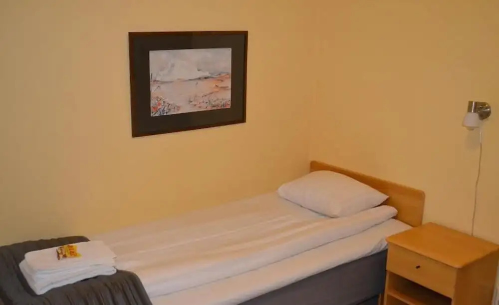 Nipanhotellet