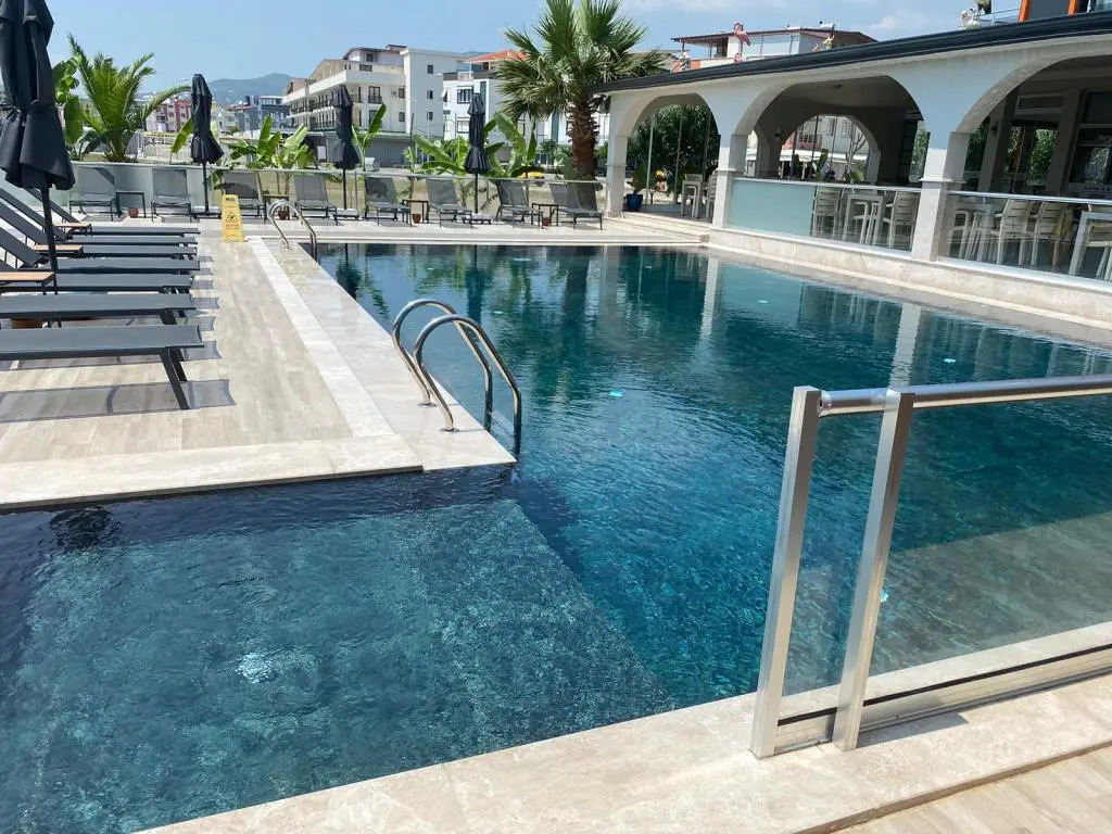 Adahan Hotel