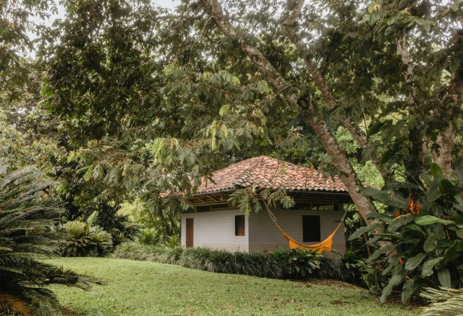 Finca Quindio