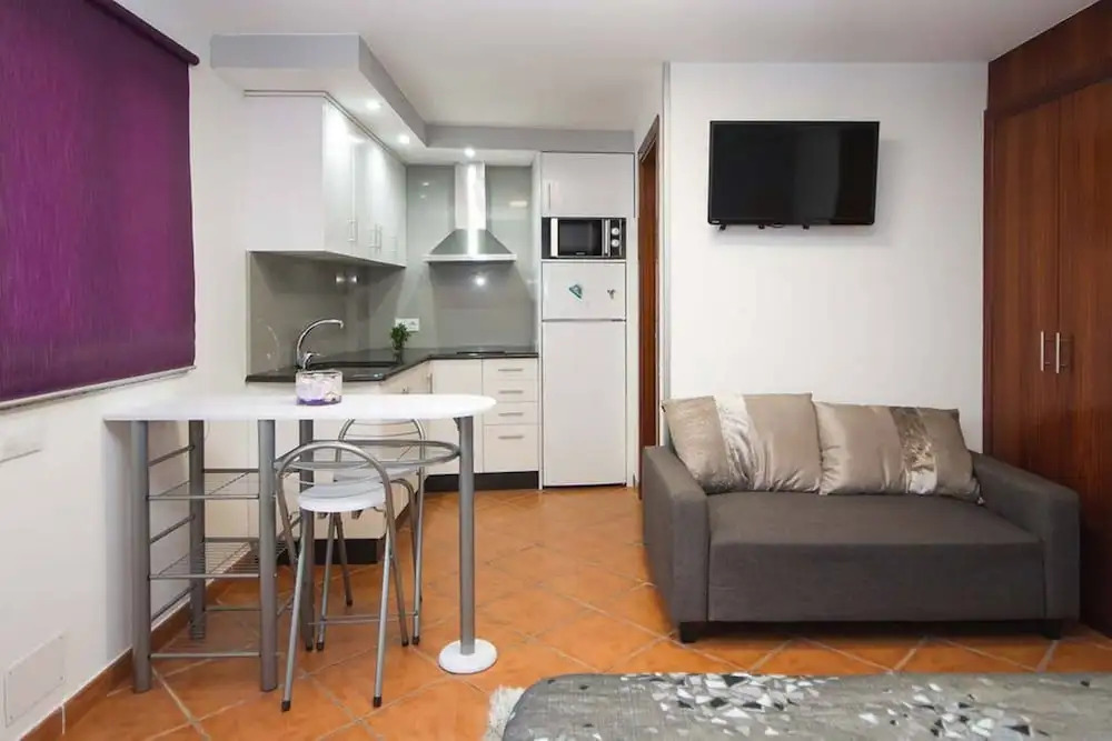 Studio Apartment 107750