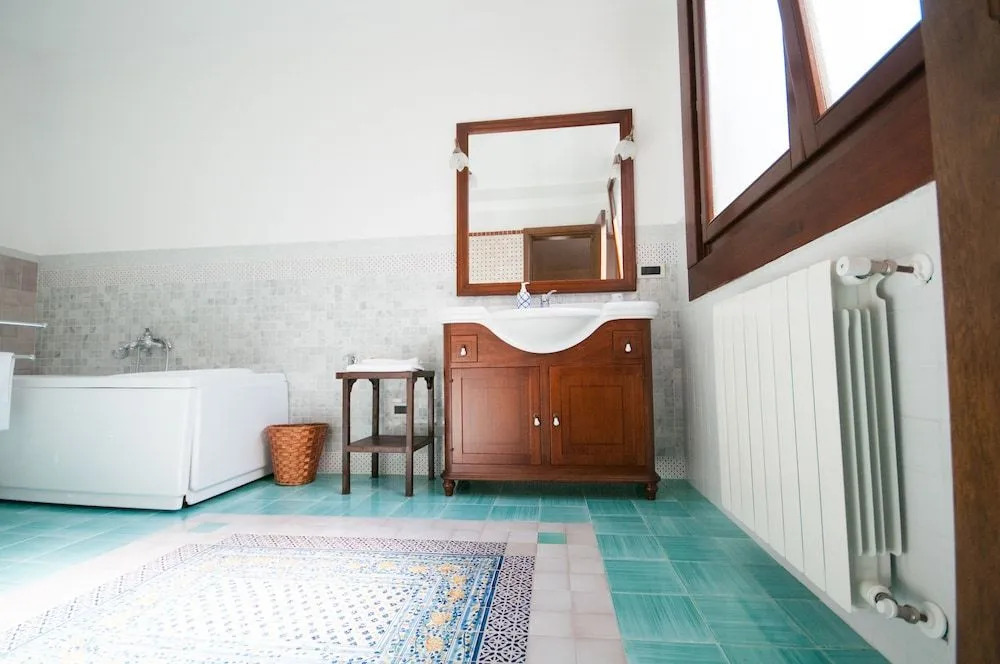 Suite Positano