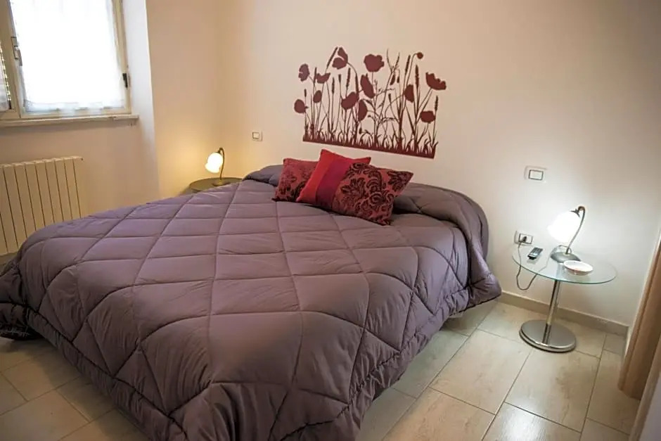 B&B "Xenia"