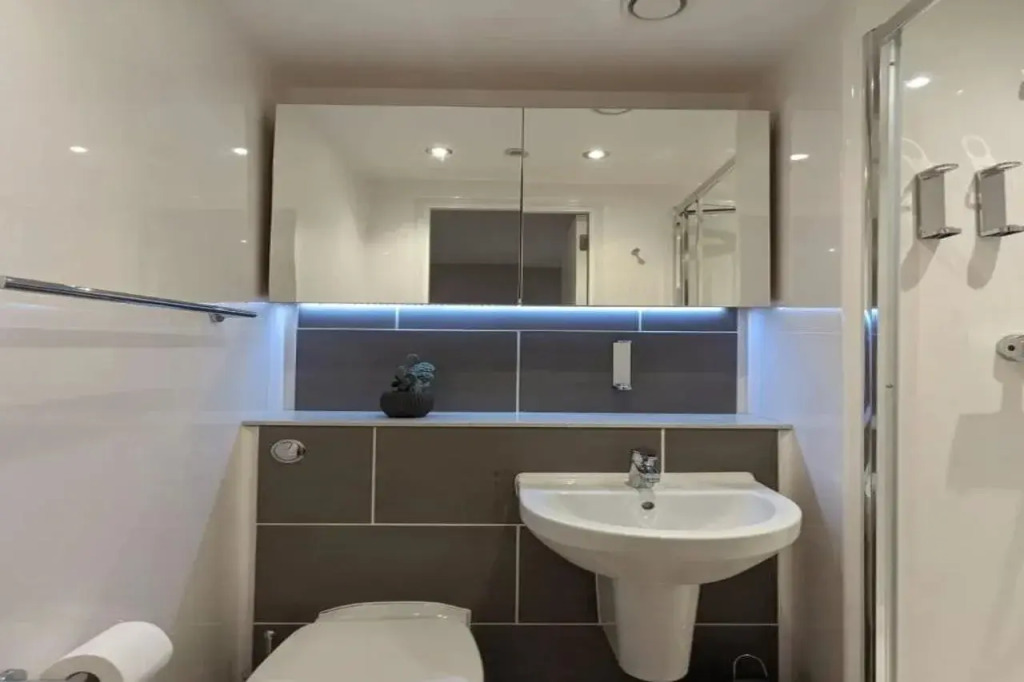 Charles Hope Apartments - Aberdeen