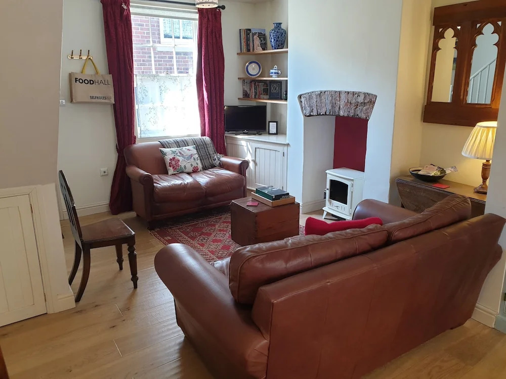 7 Monk Bar Court YORK