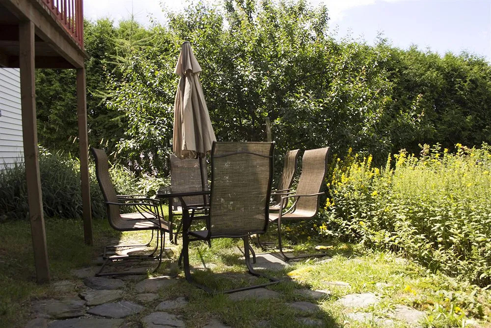 La Maison Plaisance