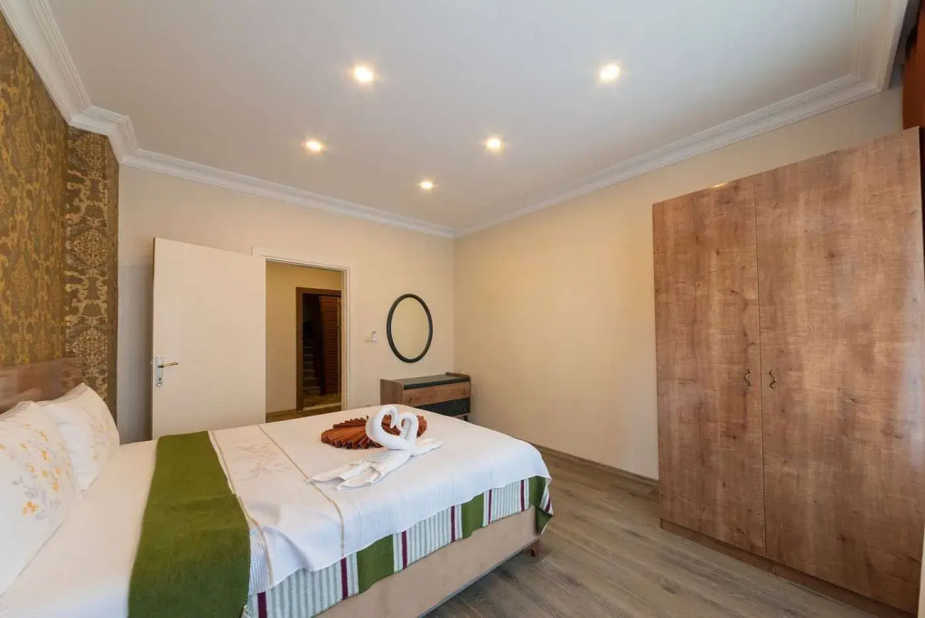 Sufra Residence