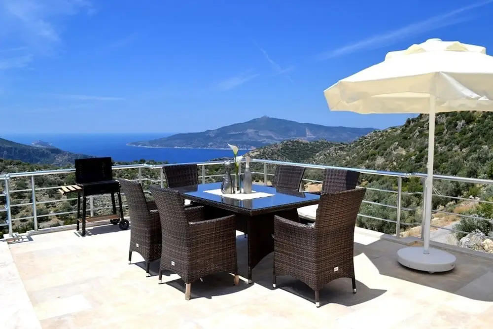 Villa My