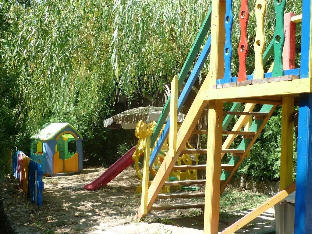 Nimpha Bungalows