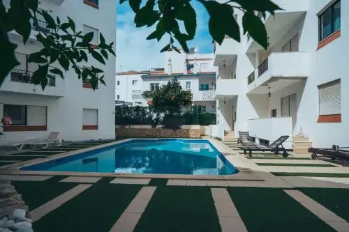 Apartamento Old Town 31 By Portugalferias