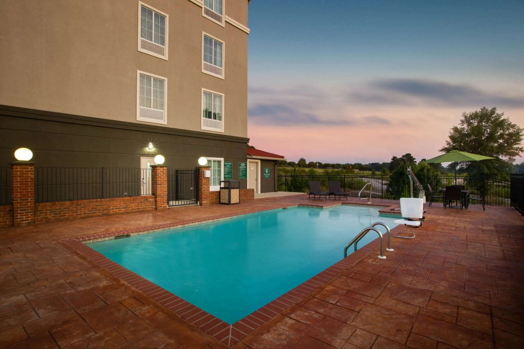 La Quinta by Wyndham Tupelo