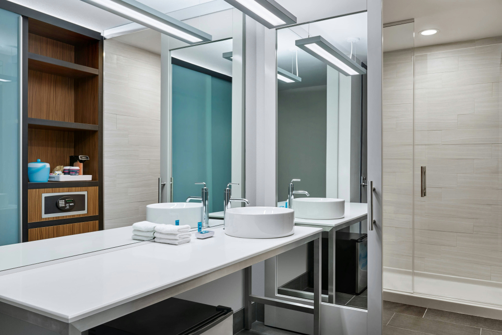 Aloft by Marriott Austin Northwest
