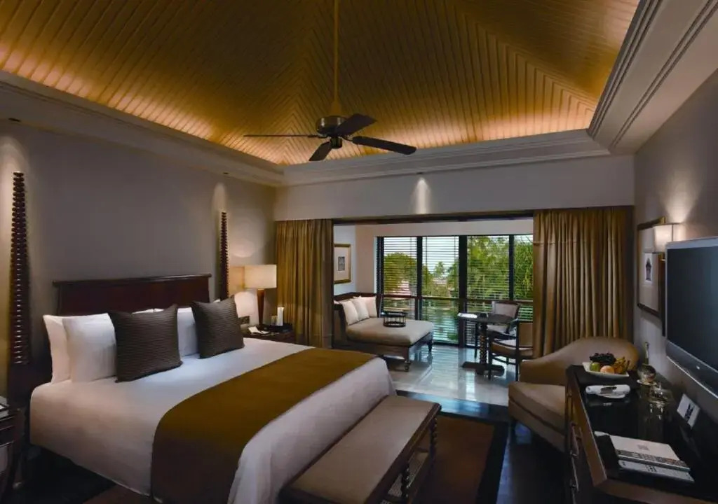 The St. Regis Goa Resort