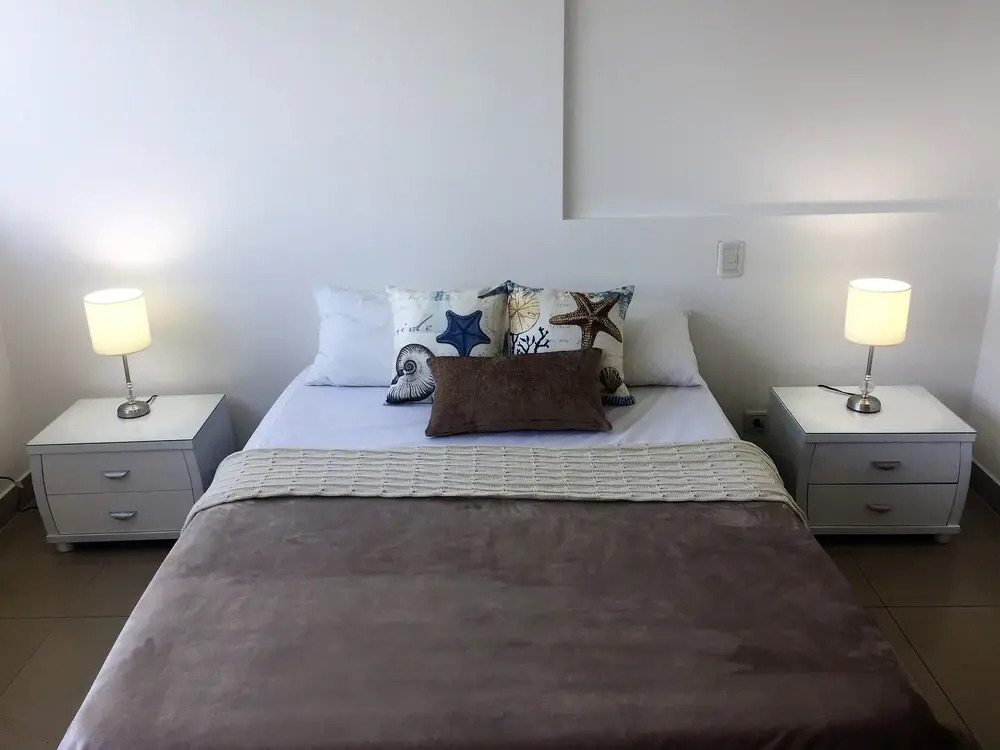 Apartamentos Frente al Mar Cartagena