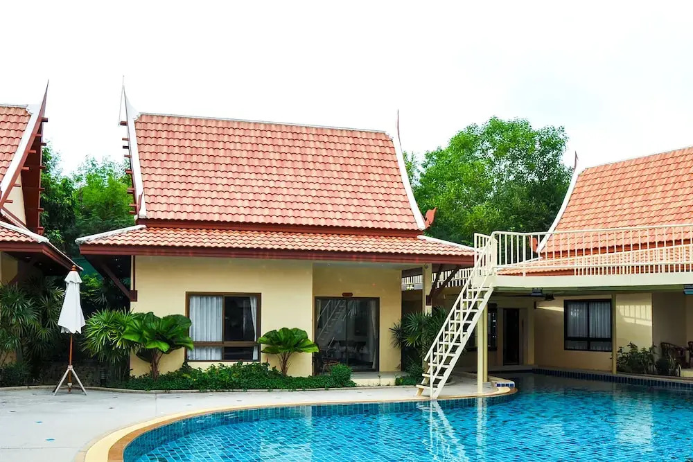 Andaman Thai Boutique Resort