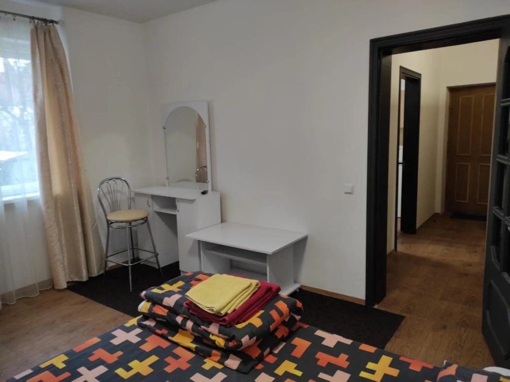 Lemberg Relax House