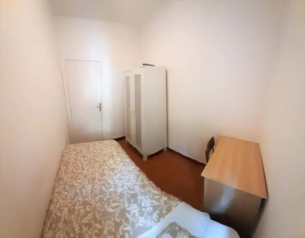 Room in Guest Room - Private Room With 200m2 Sunny Terrace 7