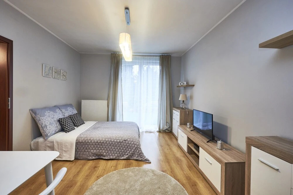 M&R Apartament Airport Marina Mokotow