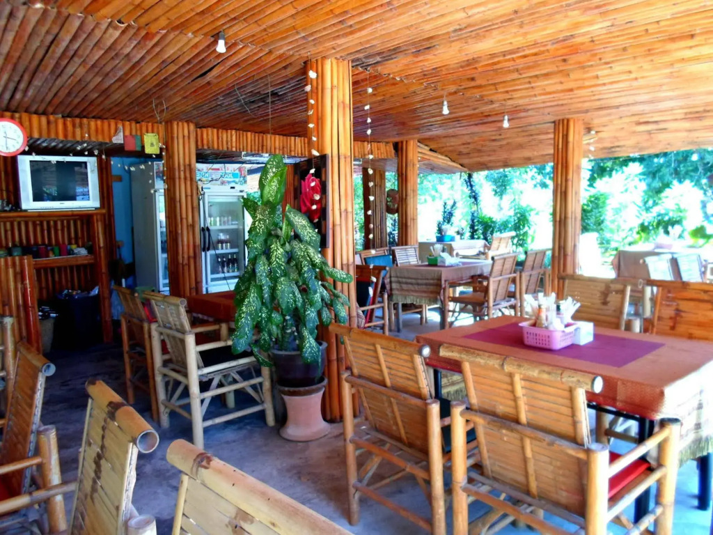 Baan Kuasakul Resort