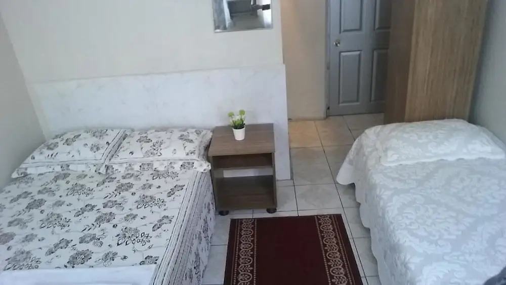 Cetin Hotel