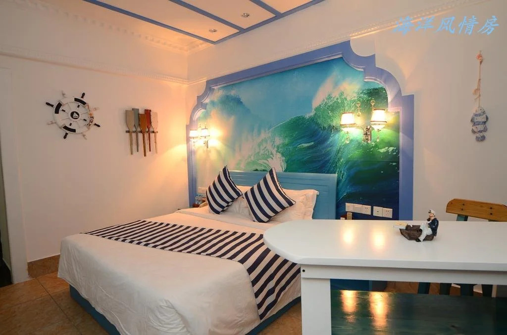 Longquan Hotel