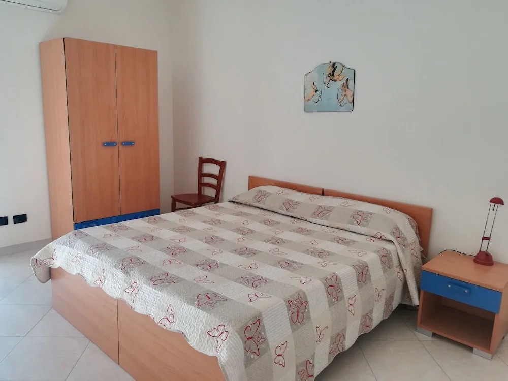 Casa vacanze Ludovica a Otranto in Salento