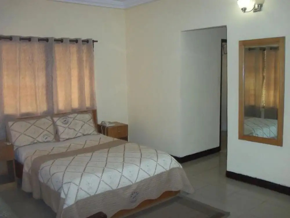 Room in B&B - Single Room - 1st Floor