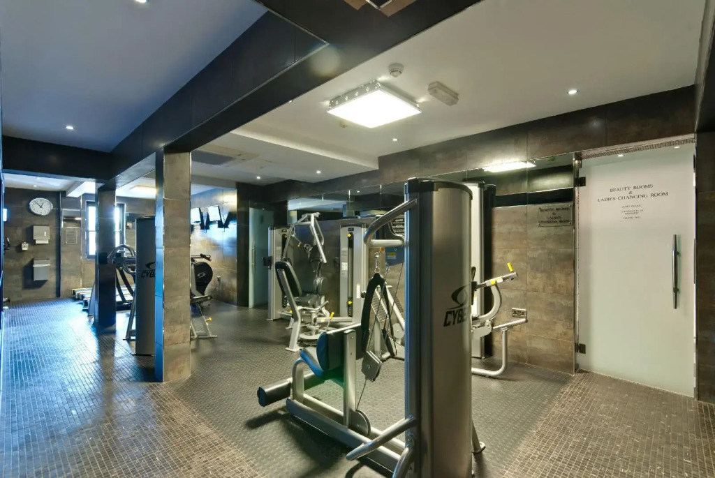 The Empire Hotel & Spa