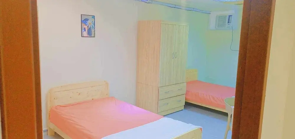 Yourcity Warm Nest - Taipei 101 and Big Dome Large Space & Sleeps 8 people