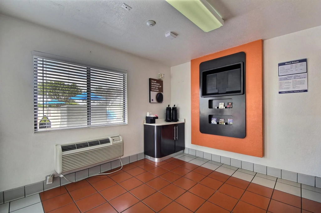 Motel 6-San Antonio, TX - West SeaWorld