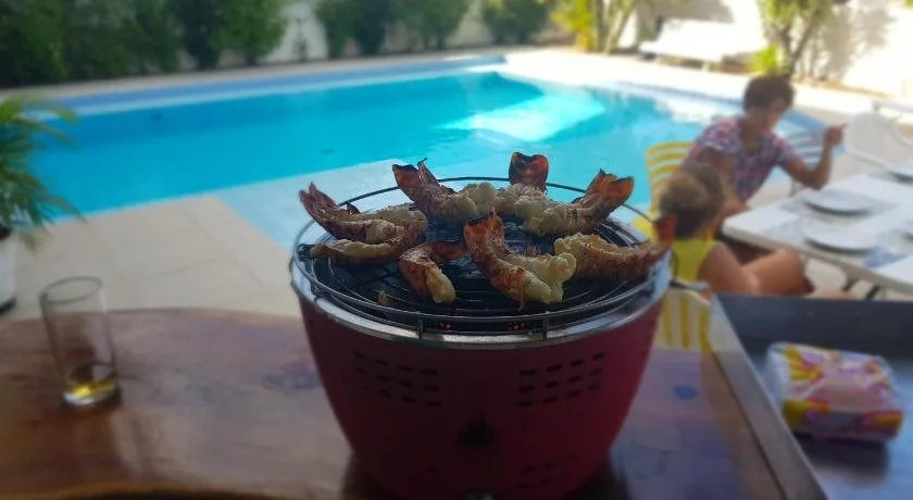 Casa Turquesa Natal