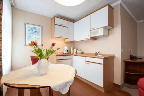 Aparthotel Hohenzollern
