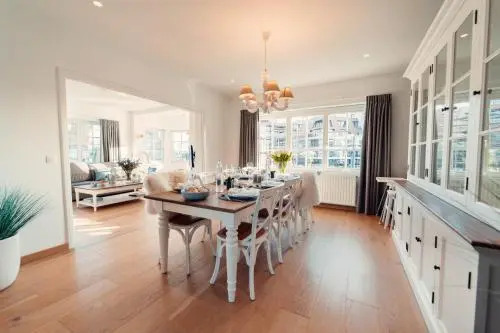 Villa Promenade - luxuriously apartment for 8 people
